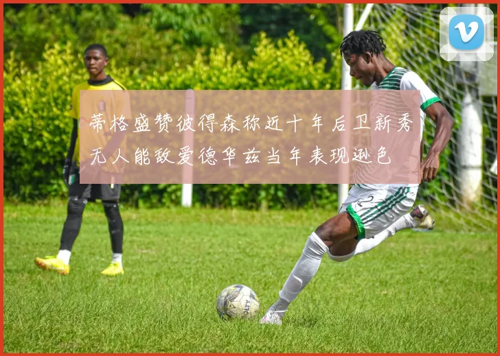 蒂格盛赞彼得森称近十年后卫新秀无人能敌爱德华兹当年表现逊色
